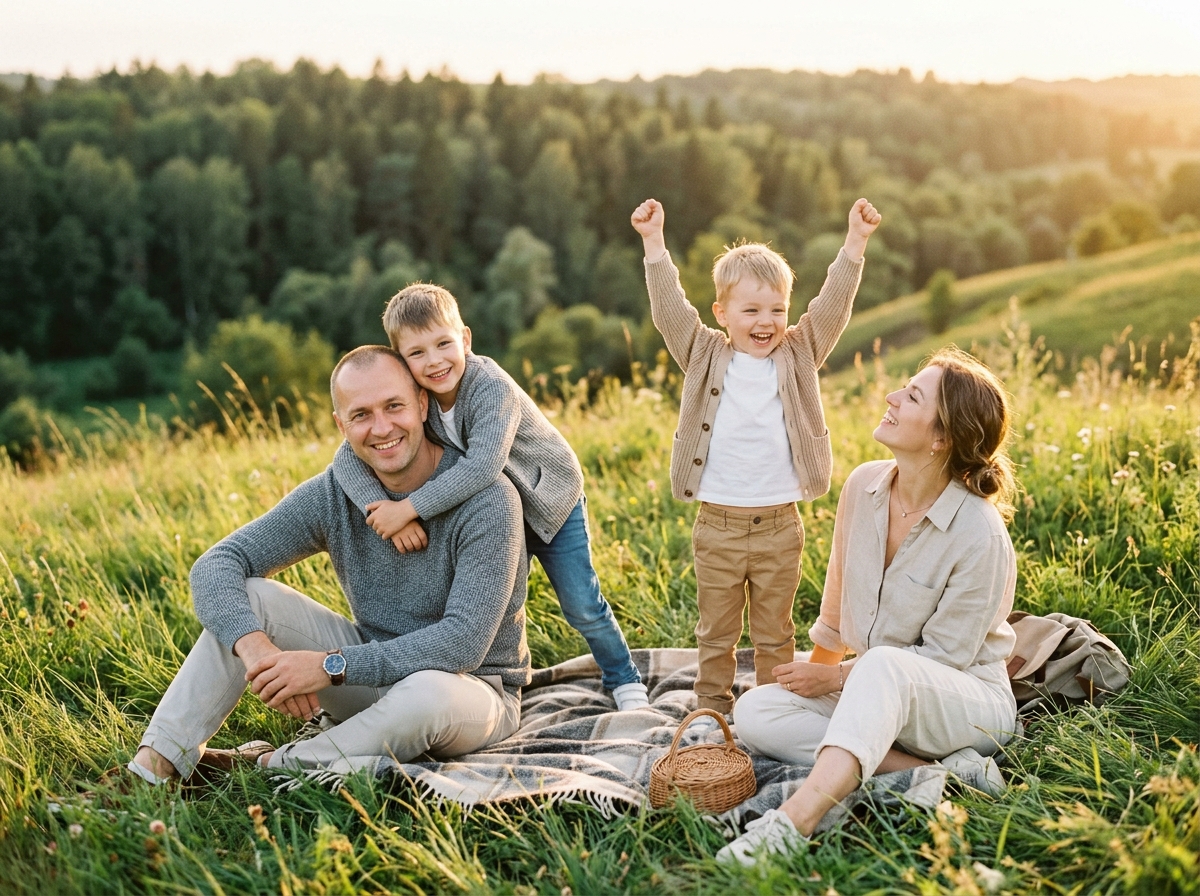 Humanización de Familias